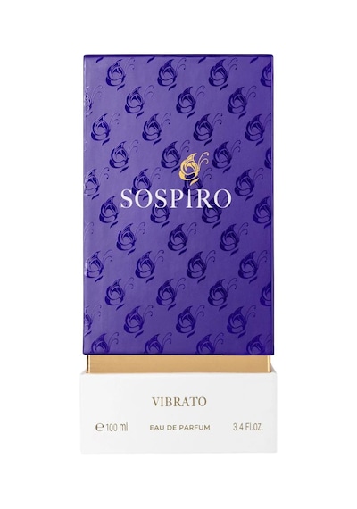 Sospiro Vibrato Edp 100 Ml Unisex Parfüm Aromatik