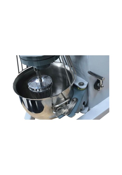 Bosfor Hız Kontrollü 20 Litre Planet Mikser 220 Volt