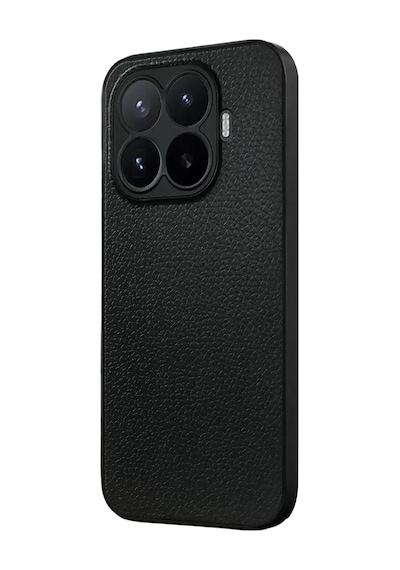 Newface Xiaomi Mi 17t Pro Thermax Silikon Kılıf - Siyah Belirtilmemiş