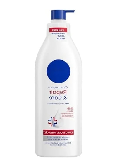 Yoğun Nemlendirici Vücut Losyonu - Kuru Ciltler İçin - 400 Ml