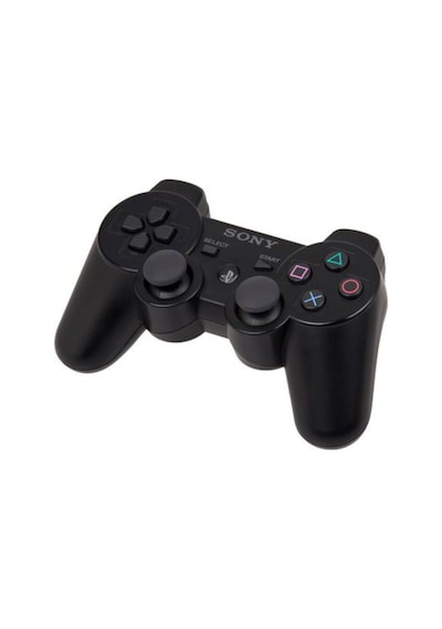 Ps3 Dualshock 3 Joystick Kol Tam Bord Teşhir Ürünü
