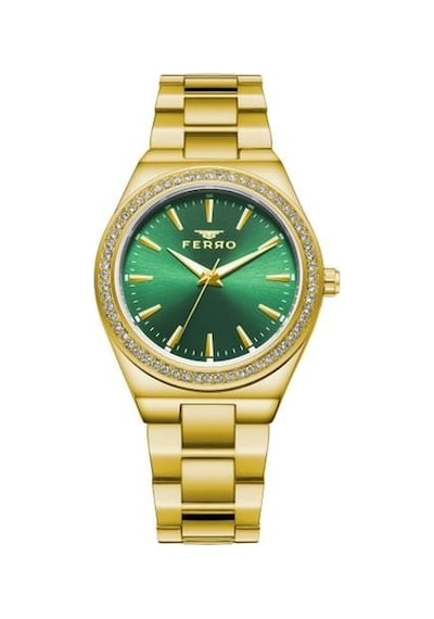 Ferro Fl21446a-b6 Kadın Kol Saati