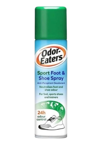 Odor Eaters Odor Eaters Sport Foot&shoe Spray 150