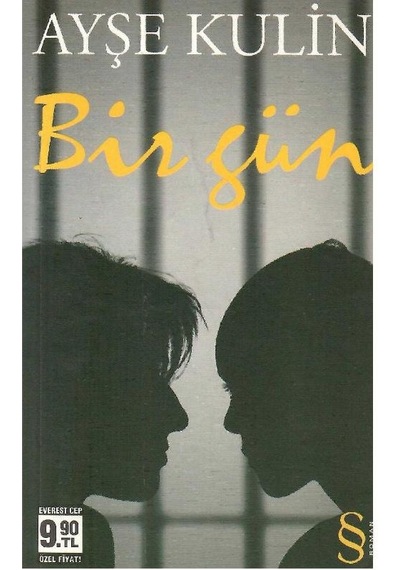 Bir Gün Cep Boy Ayşe Kulin 2.baskı