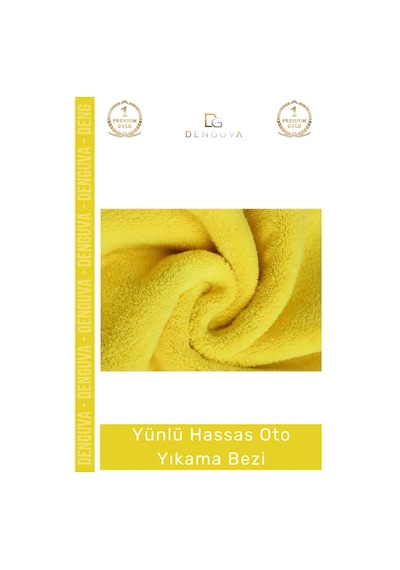 Mikrofiberbez Nano Teknoloji Yünlü Araba Temizlik Çizmez Yüzey Mikrofiber Hassas Oto Yıkama Bezi