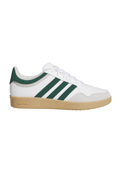 Adidas Hoops 4.0 Erkek Spor Ayakkabı - Jq2736 Beyaz