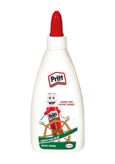 Pritt Beyaz Tutkal 110g Genel