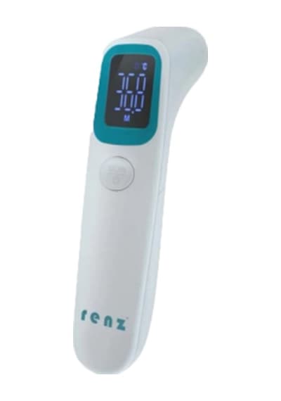 Renz RZ 1000 Led Temassız Ateş Ölçer