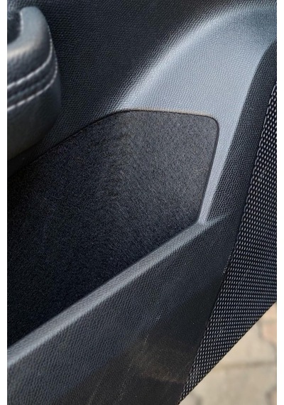 Graficar Design Opel Astra L Konfor Seti Benzinli İle Uyumlu Araç Içi Eşya Cepleri Ses Giderici Kaplama Set