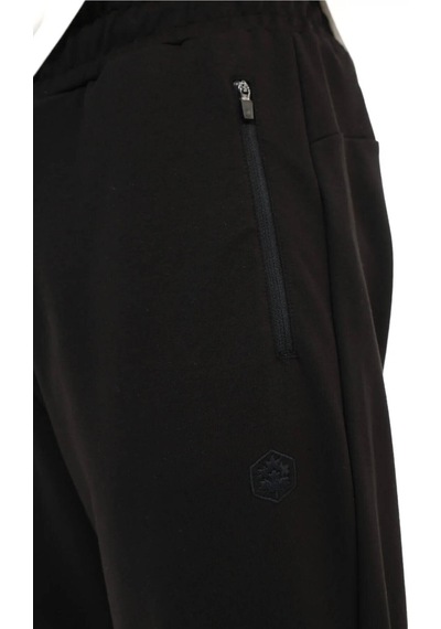 Lumberjack Mb Ct107 Jogger Siyah Erkek Eşofman Altı A102696992