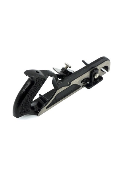 Rox Wood 00100 Metal Düz Taban Rende 250 MM
