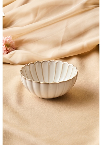 Karaca Daisy Kase 14 Cm Krem