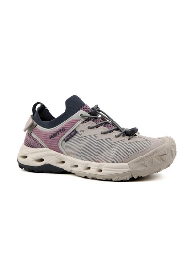 Humtto 660859b Mor Erkek Sneakers