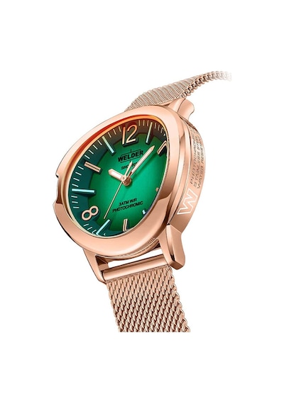 Welder Wmd7001 Kadın Kol Saati Rose Gold