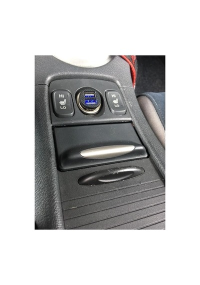2006 Honda Civic İçin Küllüğe Uyumlu Bozuk Para Tutucu