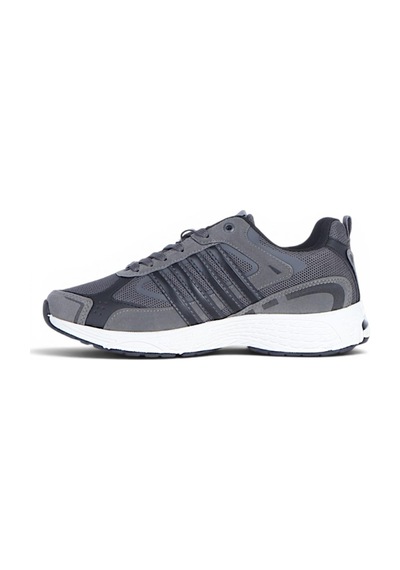 Wickers 2979 Füme Erkek Sneaker Ayakkabı