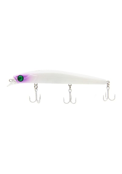 Kendo Haryu Minnow 14.8Gr 12.5Cm Floating Suni Yem - (264242223)