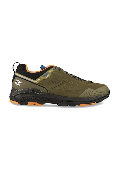 Garmont Italy Groove G-dry Erkek Ayakkabı 002746 Olive Green Haki - Yeşil