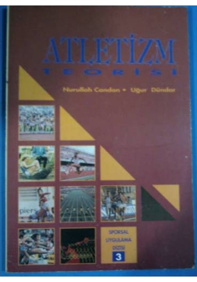 Atletizm Teorisi