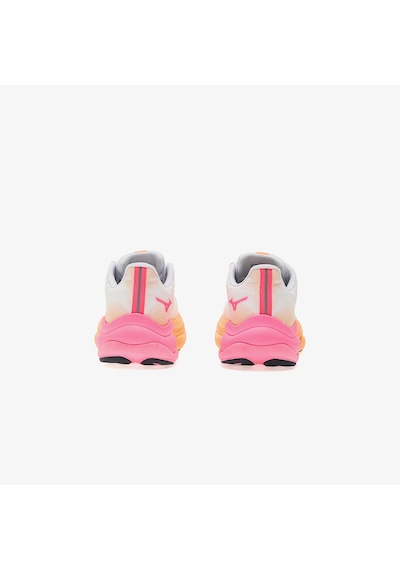 Mizuno Wave Sky 9 Unisex Beyaz Koşu Ayakkabısı J1gd255401