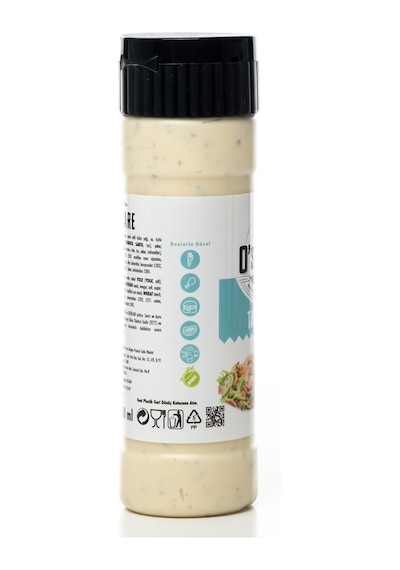 O Sauce Tartare Sos 280 ML