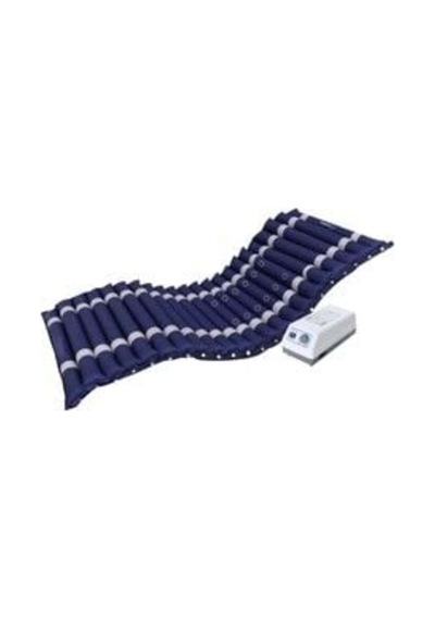 Hava Ventilasyonlu Boru Tipi Havalı Yatak