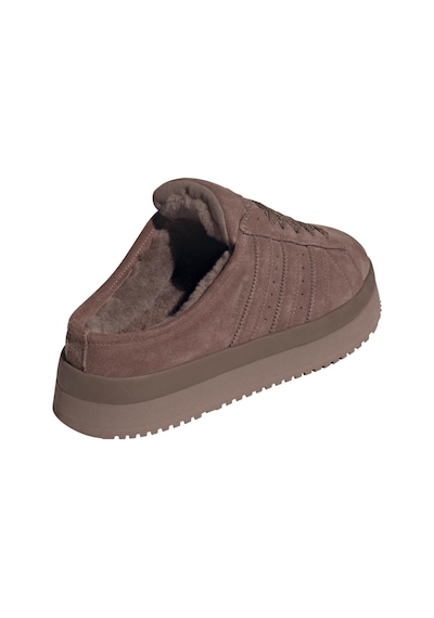 Jr3731-k Adidas Campus 00s Wtr Lo W Kadın Terlik Kahve Jr3731-k Kahve