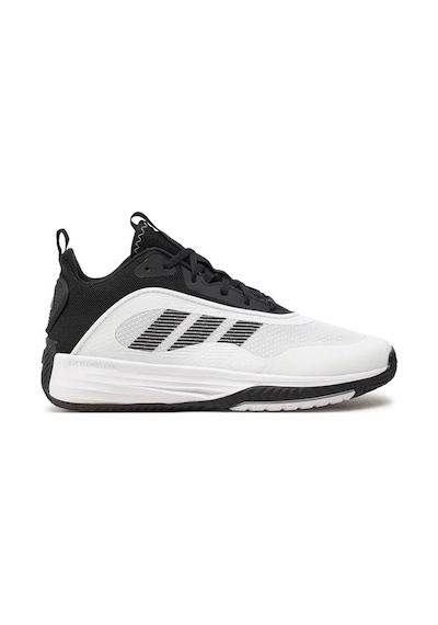 Adidas Ownthegame 3.0 Erkek Günlük Ayakkabı If4565 Beyaz-beyaz Beyaz