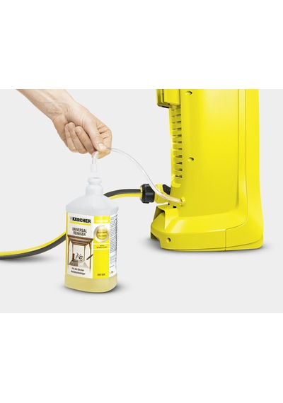 Karcher K 2 Battery Basınçlı Yıkama Makinesi