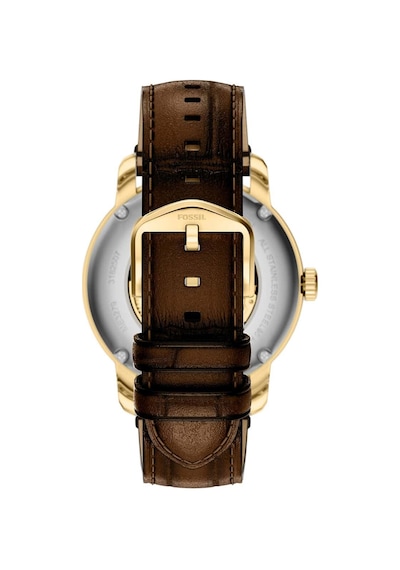 Fossil Fme3279 Erkek Kol Saati Altın