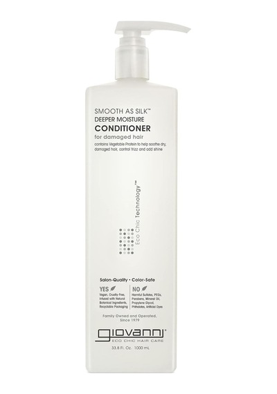 Giovanni Smooth As Silk Nemlendirici Saç Kremi 1000ml