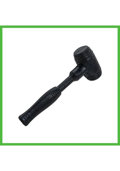 Vaveni 40'lık Lastik Tokmak Arz