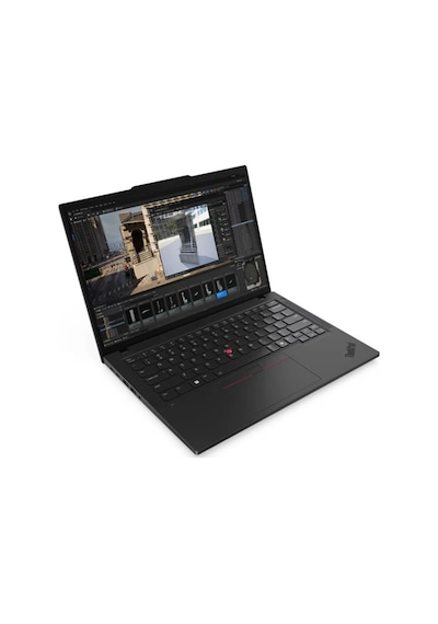 Lenovo ThinkPad P14S G5 21MFS2MQ0005 R7 PRO-8840HS 32 GB 2 TB SSD 14" Free Dos Dizüstü Bilgisayar