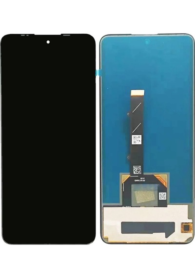 Tkgz Tecno Camon 18 Premier Uyumlu Lcd Ekran Dokunmatik Service Pack Lcd Ekran