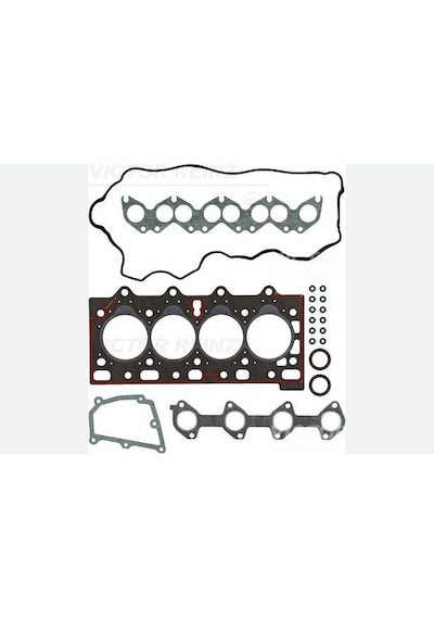 Motor - 152 - Takım Contası Skc Li Laguna I - Dpmıx-hb - 2.2dcı G8t