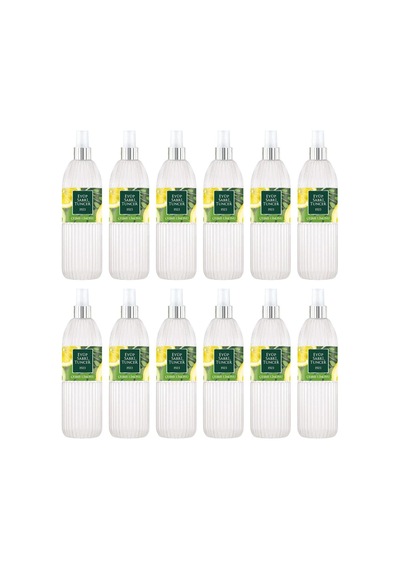Çeşme Limonu Sprey 150 Ml X 12 Adet