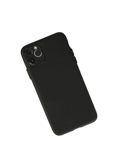 İphone 11 Pro Max Kılıf Puma Silikon - Siyah