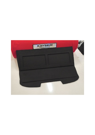 Kayseri Pandizot Volkswagen Caddy Düz Pandizot 2004 - 2012