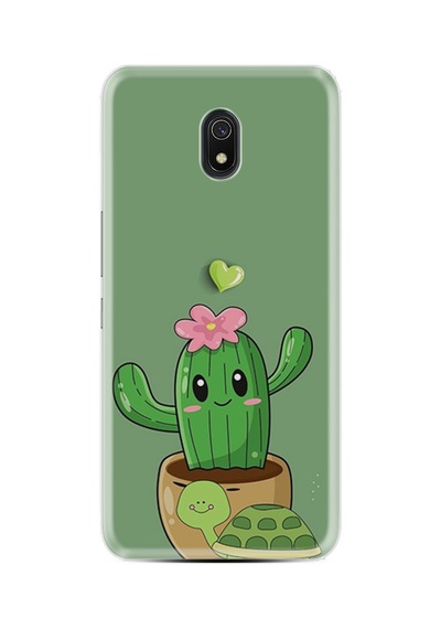 Xiaomi Redmi 8a Kılıf Hd Baskılı Kılıf Yüksek Korumalı - /çoksatanlar/- Name-4.jpg Renk243 Renk243