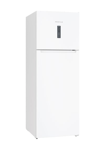 Profilo BD2156WFXN 522 L No-Frost Çift Kapılı Buzdolabı