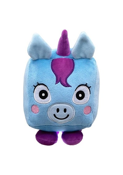 Pet Sımulatör Unicorn Peluş Oyuncak