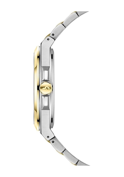 Roche Montre Rmg6018-06 Erkek Kol Saati Metalik Gri