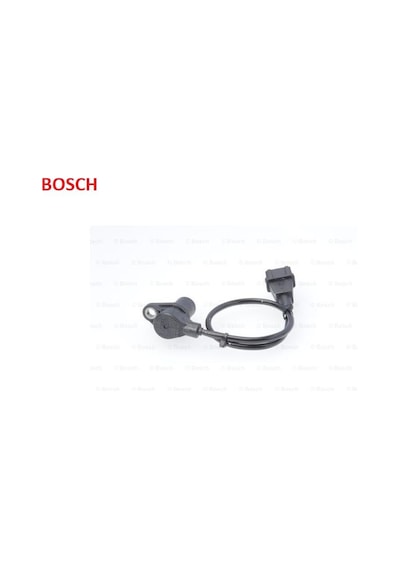 Krank Devir Hız Sensör Palio 96/02 Siena 96/09 Strada 158714 Bosch 0261210104