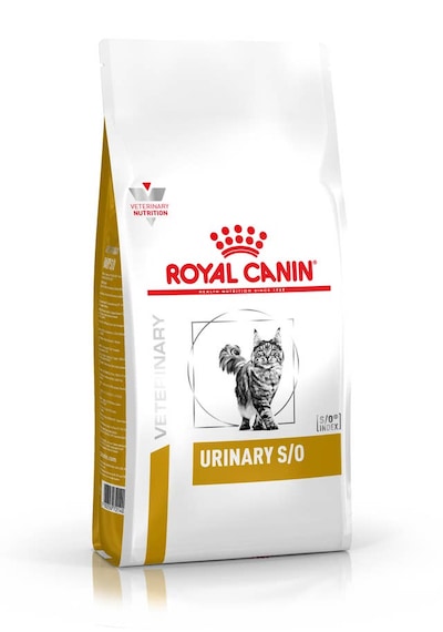 Royal Canin Urinary S/O Yetişkin Kedi Maması 7 KG