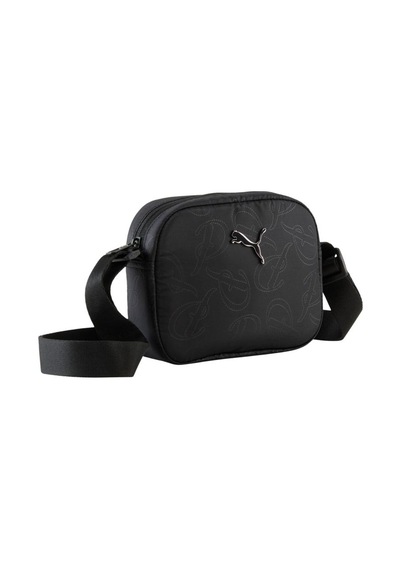Puma Pop Crossbody Bag Kadın Çanta Siyah 09133807 Siyah