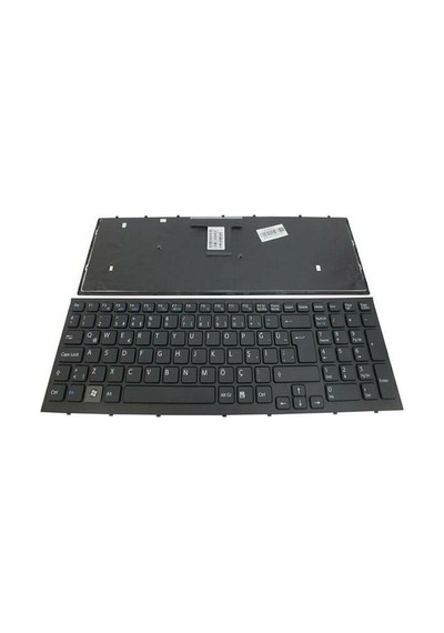 Sony 148793161 148793561 148793021 Siyah Notebook Klavye