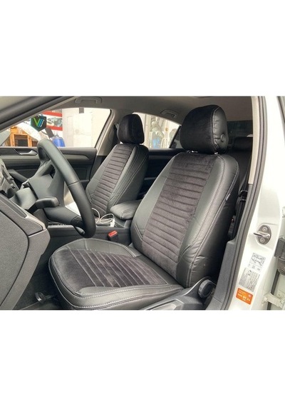 Volkswagen Passat B8 Araca Özel Oto Koltuk Kılıfı (471498802)
