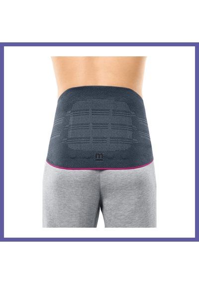 Bezos Lumbamed Basic Erkek - 4 Numara Nıda