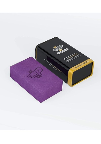 Crep Protect Süet - Nubuk Silgisi Cp-07 Çok Renkli
