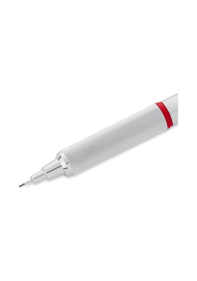 Rotring Rapid Pro Versatil Kalem 0.5 Gümüş 1904255